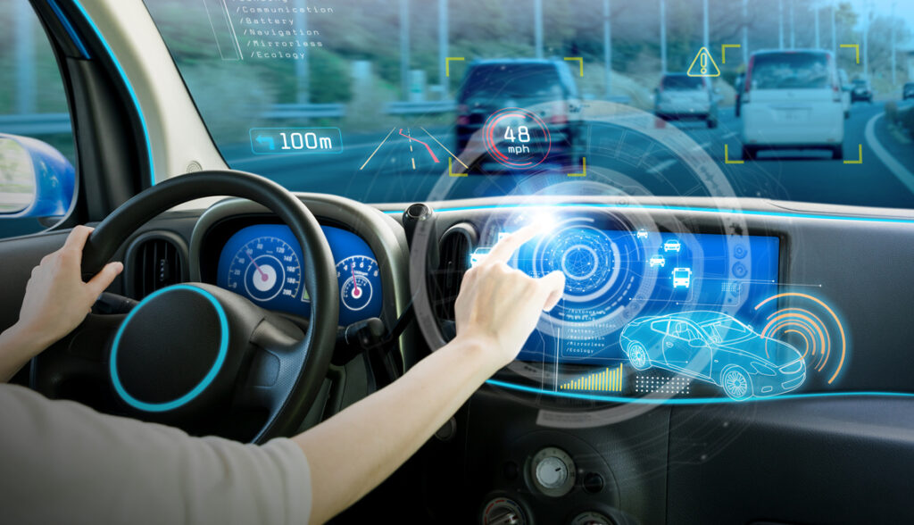 seguros de auto y tecnologia