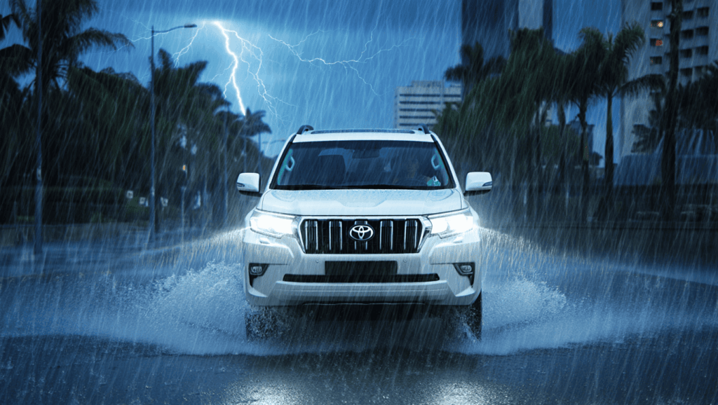 ¿Cómo funcionan los seguros de auto todo riesgo en República Dominicana