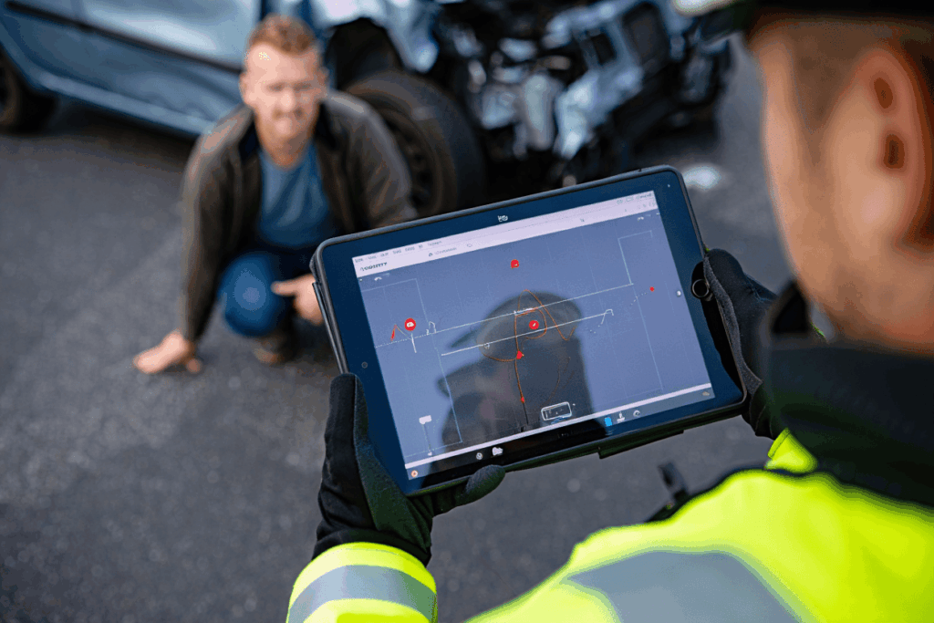 ¿Qué hacer en caso de accidente? Pasos clave para gestionar tu seguro de auto en RD