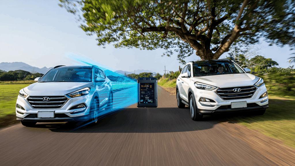 Seguro de auto flexible vs. tradicional: ¿Cuál es la mejor opción para ti?