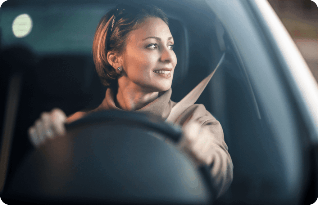 Cómo ahorrar hasta un 50% en tu seguro de auto con el plan por kilómetro
