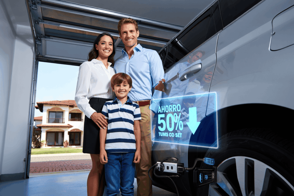 Cómo ahorrar hasta un 50% en tu seguro de auto con el plan por kilómetro