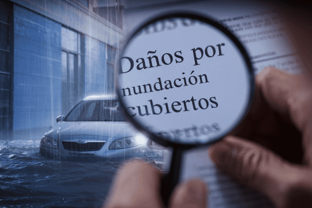 Errores comunes al contratar un seguro de auto y cómo evitarlos