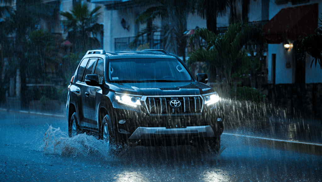 ¿Cómo funcionan los seguros de auto todo riesgo en República Dominicana