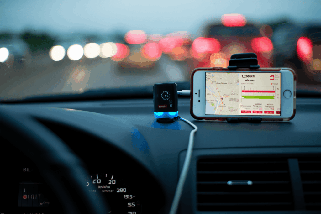 Seguro por kilómetro para familias: ¿Es la mejor opción si compartes el auto?